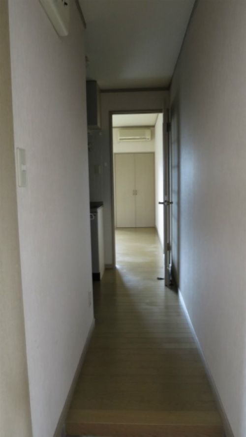 apartment 東原新町