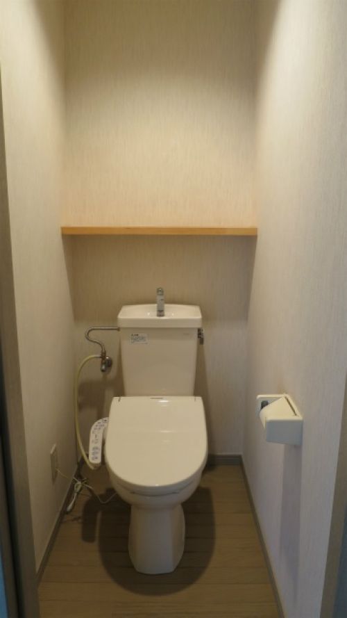 apartment 東原新町