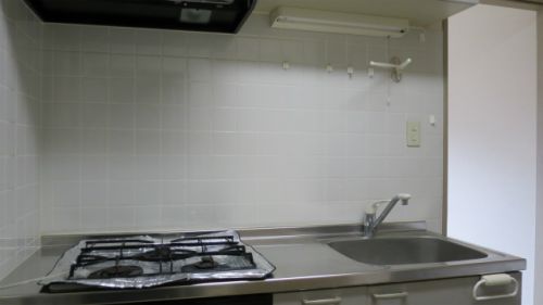 apartment 東原新町