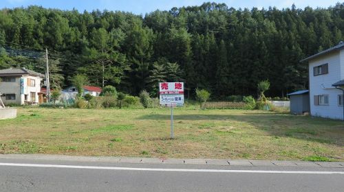  群馬県利根郡片品村鎌田