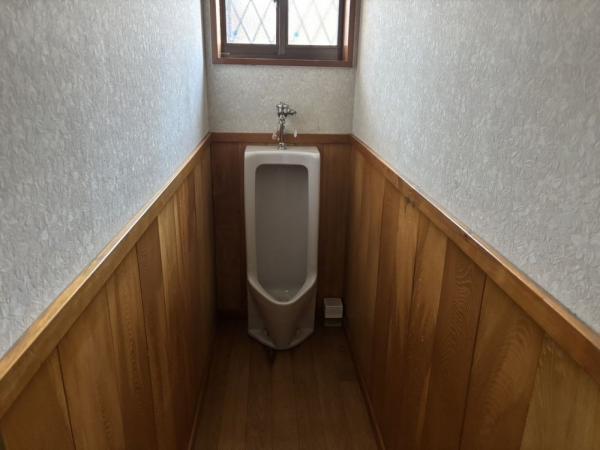 detached 東原新町