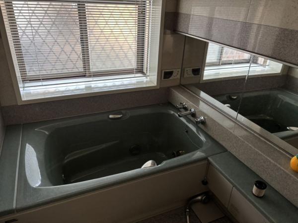 detached 東原新町