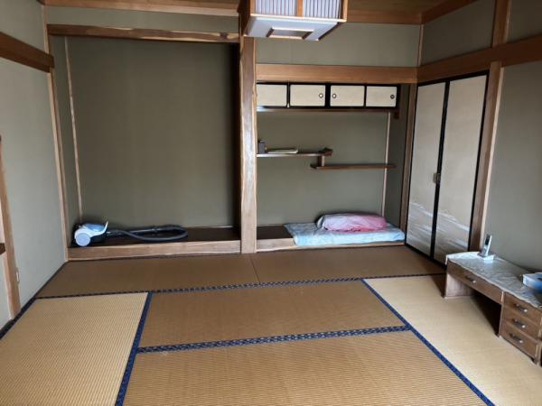 detached 東原新町