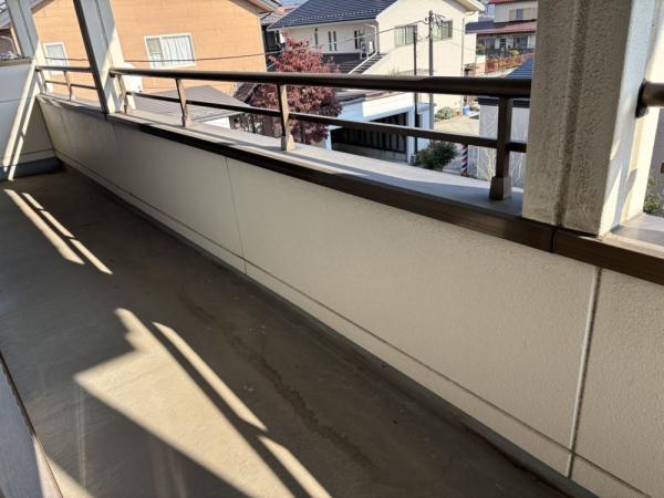 detached 東原新町