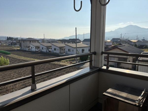 detached 東原新町