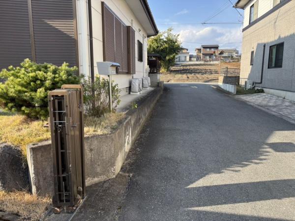 detached 東原新町