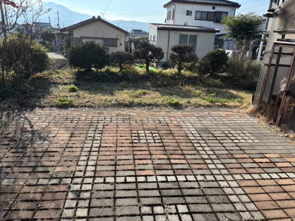 detached 東原新町