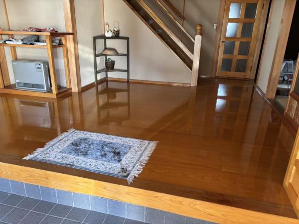 detached 東原新町