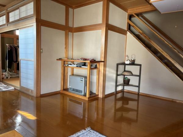 detached 東原新町