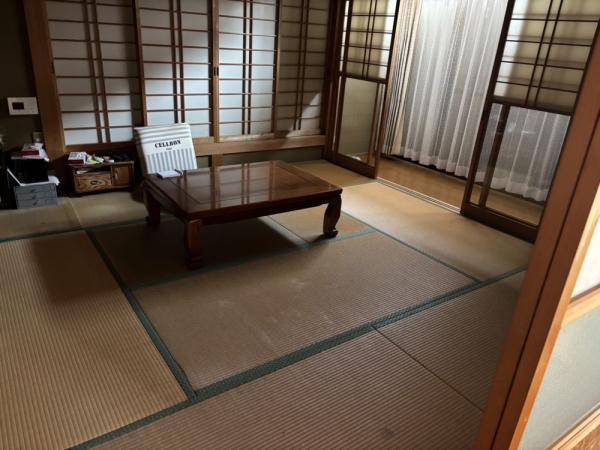 detached 東原新町