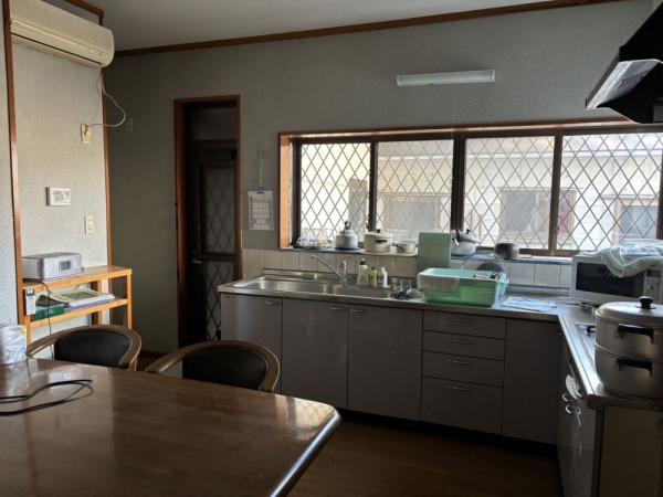 detached 東原新町