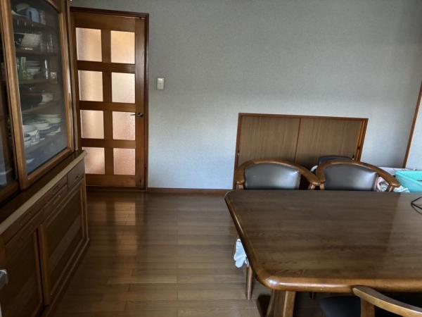 detached 東原新町