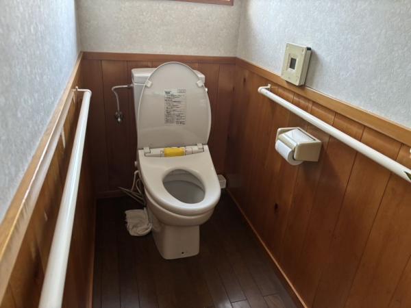 detached 東原新町