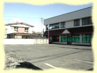 commercial 西原新町