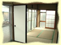 detached 上原町