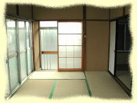 detached 上原町