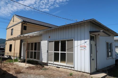 detached 戸鹿野町