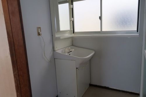 detached 戸鹿野町