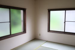 apartment 月夜野