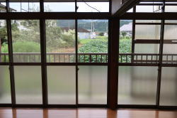 apartment 月夜野