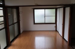 apartment 月夜野