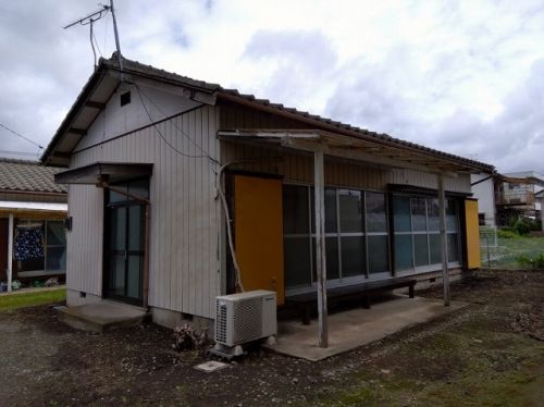 detached 栄町