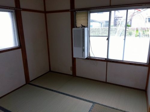 detached 栄町