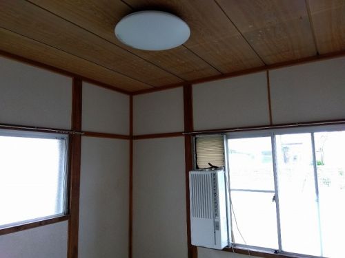 detached 栄町