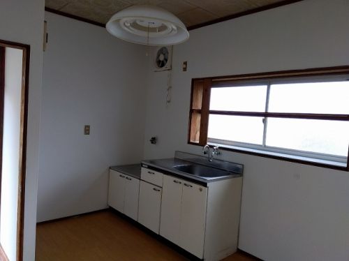 detached 栄町