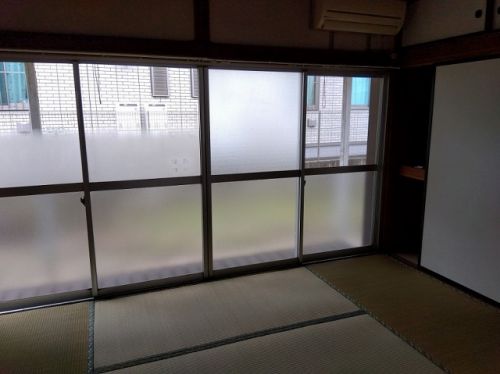 detached 栄町