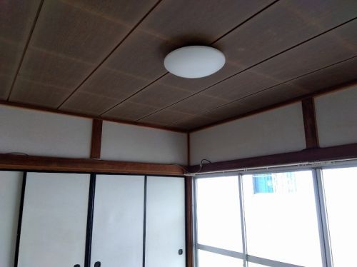 detached 栄町