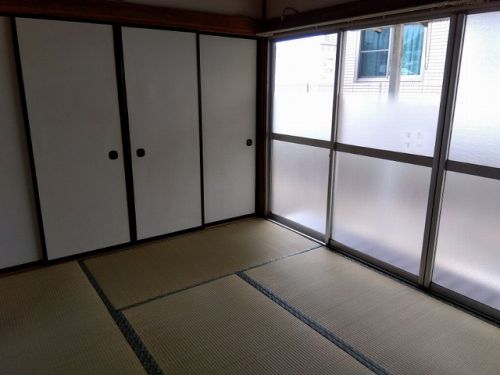 detached 栄町