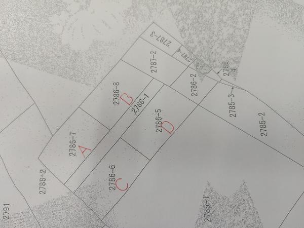  大字川場湯原字原