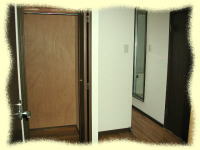 apartment 平川1164-1