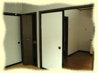 apartment 平川1164-1