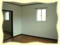 apartment 平川1164-1