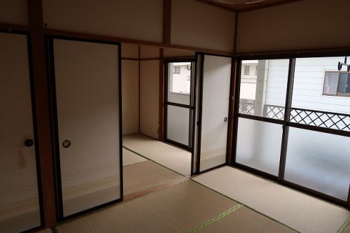 apartment 高橋場町