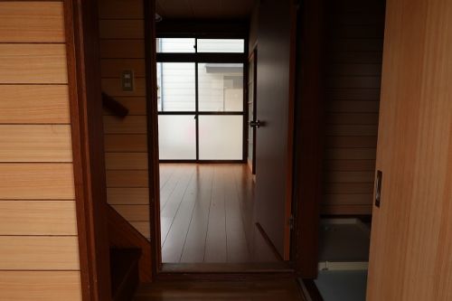 apartment 高橋場町
