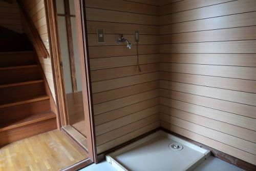 apartment 高橋場町