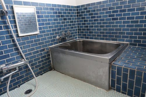 apartment 高橋場町