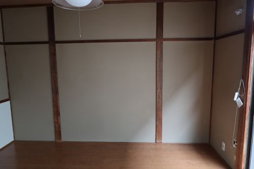 apartment 高橋場町