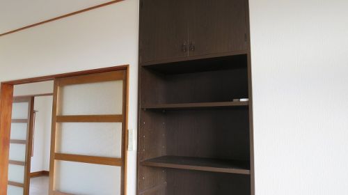 apartment 上原町