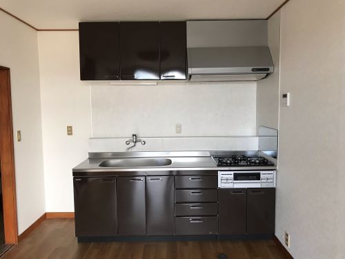 apartment 上原町