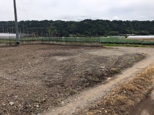  群馬県沼田市沼須町