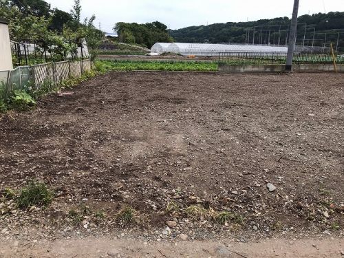  群馬県沼田市沼須町