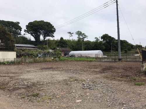  群馬県沼田市沼須町