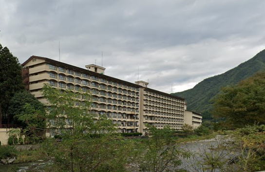apartment 利根郡