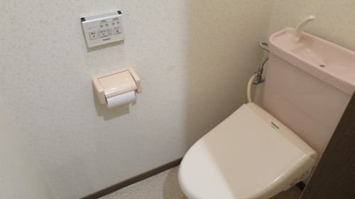 apartment 横塚町