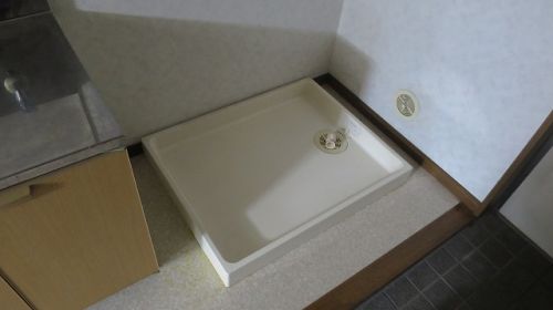 apartment 横塚町