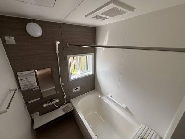 detached 戸鹿野町